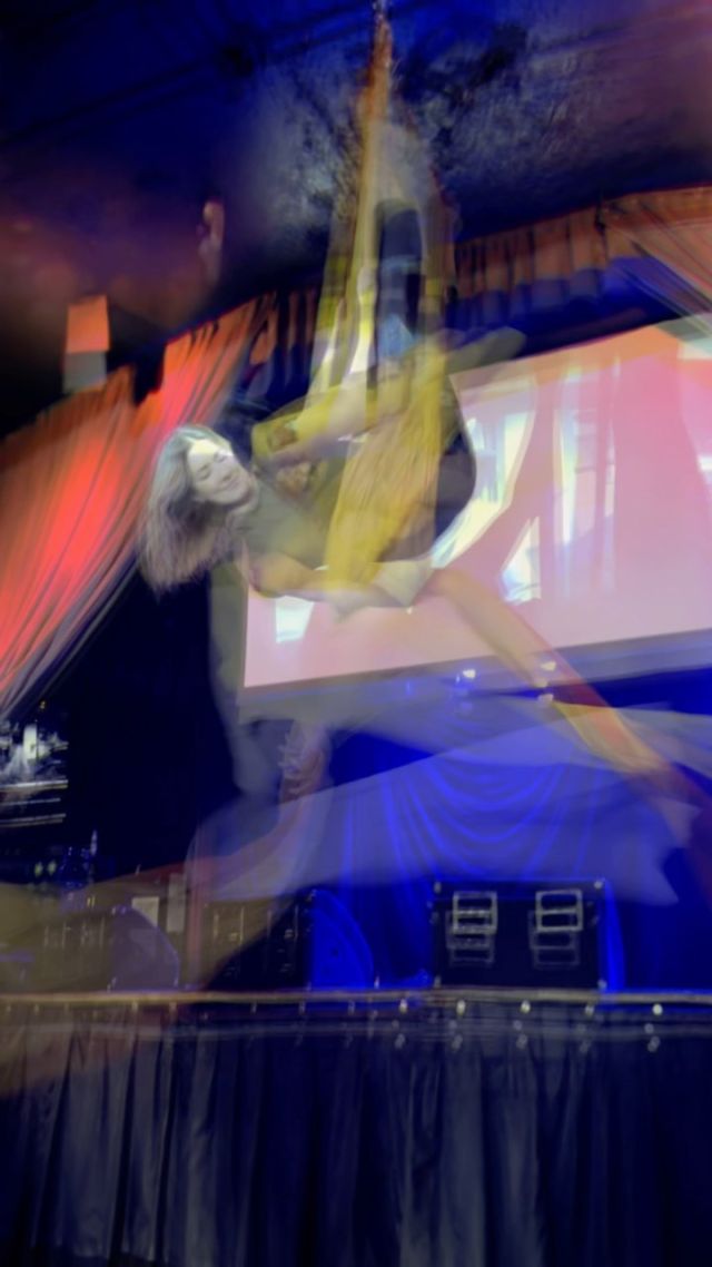 Coaches Jolene & Stephanie are performing at Dante’s Sinferno for the New Year celebration!!!! The show starts at 10pm sharp. Come early to snag a spot. (You can purchase tickets at the door) 

Here is a little rehearsal sneak peek. 💕

@stephaniecadd 
@jolene_dickerson 
@sinfernocabaret 
@dantesportland